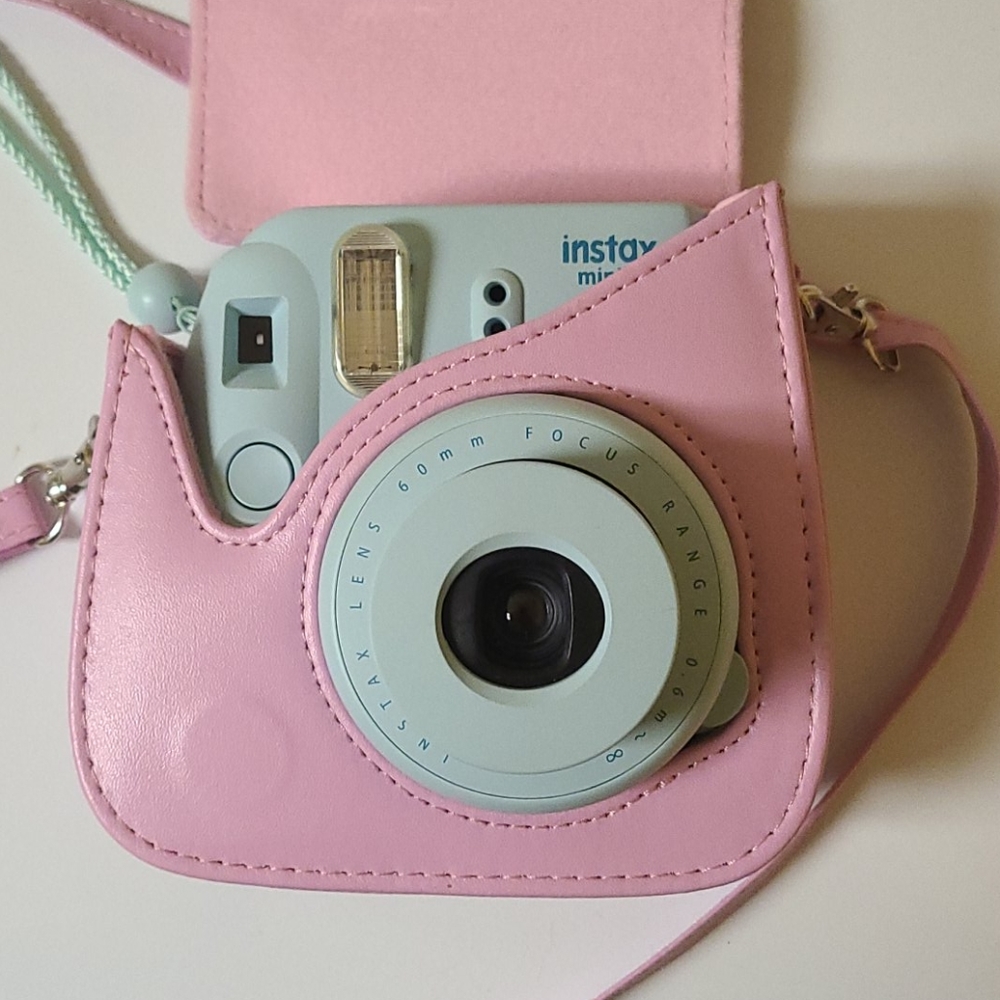 Instax mini 8